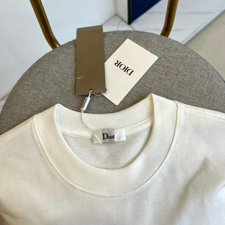 Dior T Shirts Short _SKUDiorS-2XLtltx6915978